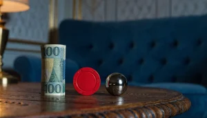 100 kr casino i Sverige – bonus och insättning