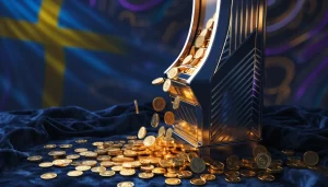100 gratissnurr på casino i Sverige – villkor