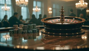 Casinon för riktiga pengar: så fungerar spel