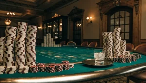 Casinon med baccarat i Sverige: så fungerar spelen