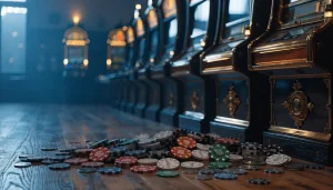 Casinon med jackpot i Sverige: så fungerar spelen