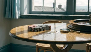 Casinorecensioner i Sverige: licens, villkor och uttag