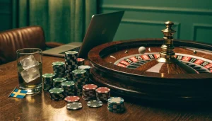 Casinospel i Sverige: regler, odds och spel på nätet