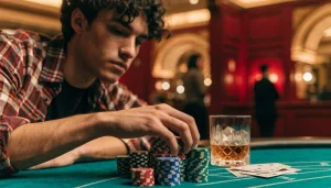 Hur man vinner på casino: strategi och odds