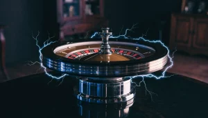 Lightning Roulette i Sverige 2026: regler och spel