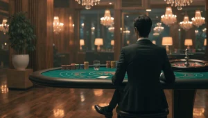 Live casinon i Sverige – så fungerar spelen