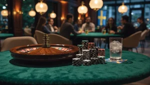 Nya casinon i Sverige: licens och skydd