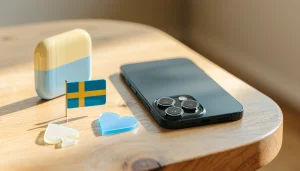 Svenska casinon med Apple Pay: licens och betalning