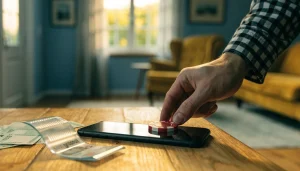 Svenska casinon med banköverföring: så fungerar det