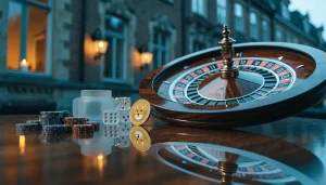 Svenska casinon med Dogecoin: betalningar och bonusar