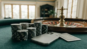 Svenska casinon med Google Pay: insättningar och uttag