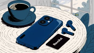 Svenska casinon med Revolut: licens och betalning